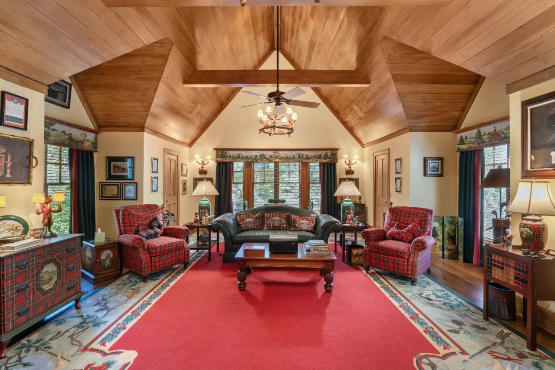 1671 Highway 107S, Cashiers, NC 28717, Highlands, North Carolina, United States. - Photo 30
