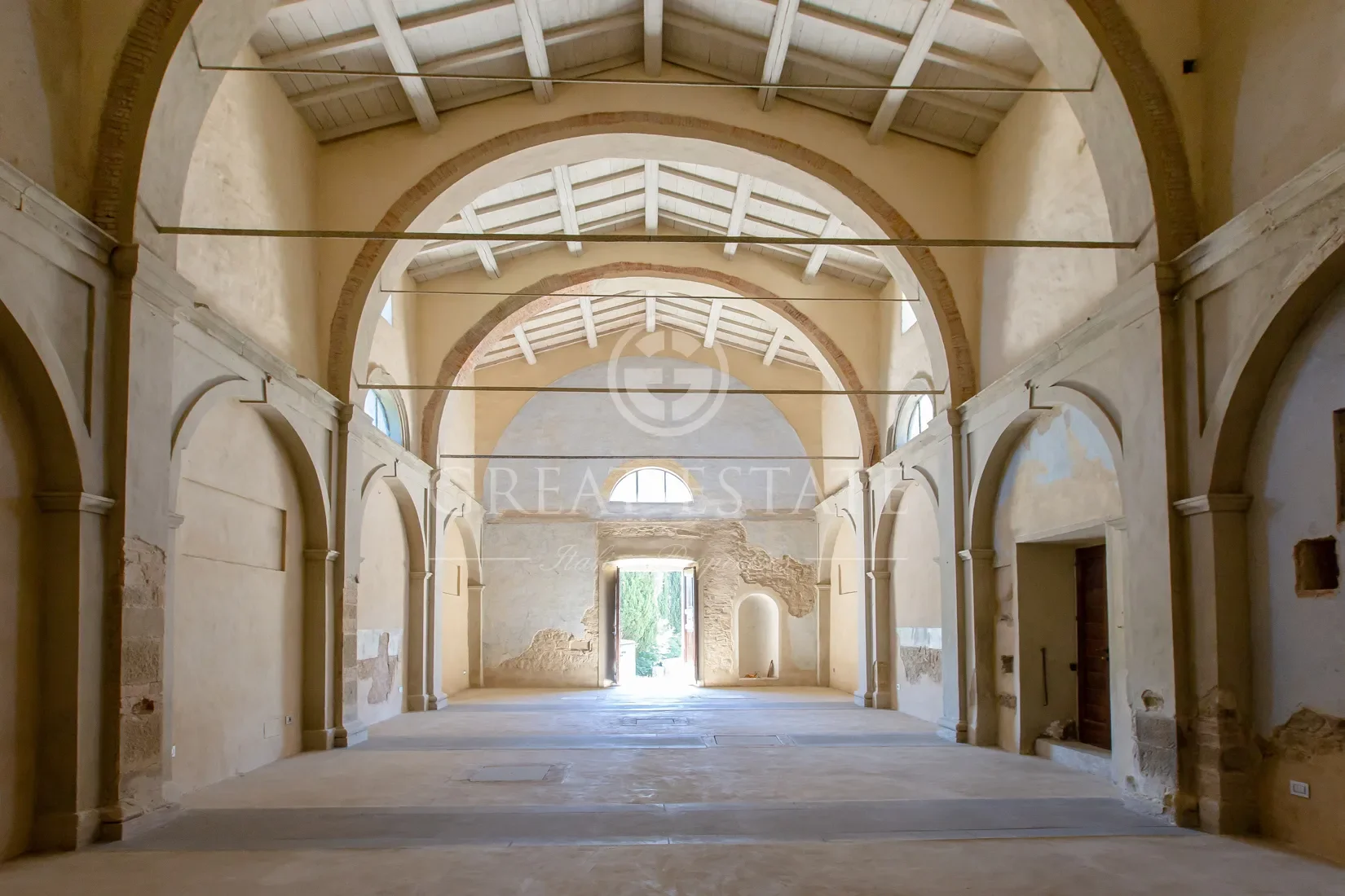 Umbria, Passignano sul Trasimeno, Umbria, Italy. - Photo 3