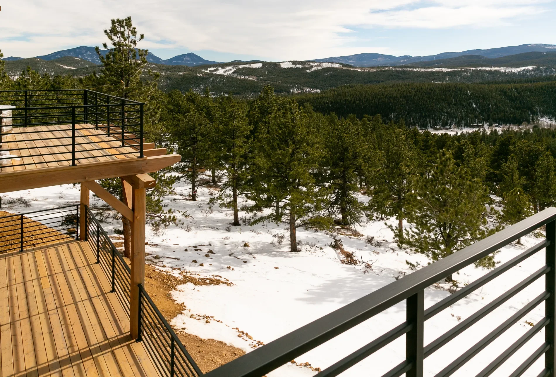 20 Ridge View Rd, Nederland, CO 80466, Nederland, Colorado, United States. - Photo 1