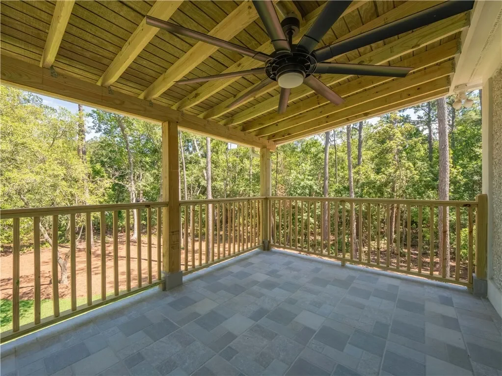 160 Butler Lake Drive, St Simons Island, GA 31522, St. Simons, Georgia, United States. - Photo 19
