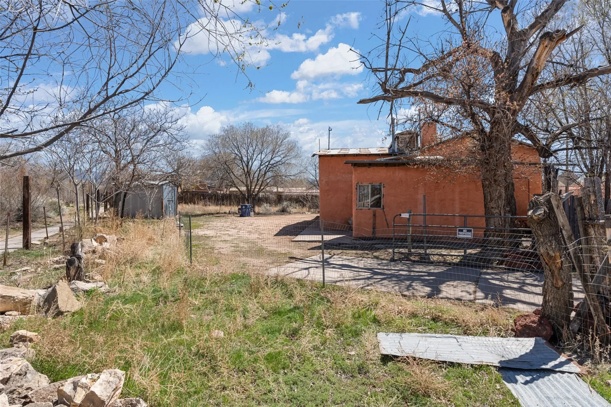 669 W San Francisco Street, Santa Fe, NM 87501, Santa Fe, New Mexico, United States. - Photo 7