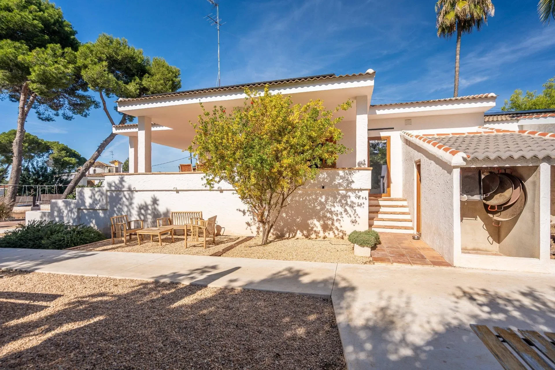 LA CAÑADA, Paterna, VALENCIA, Paterna, la Canyada, Paterna, Valencian Community. - Photo 9