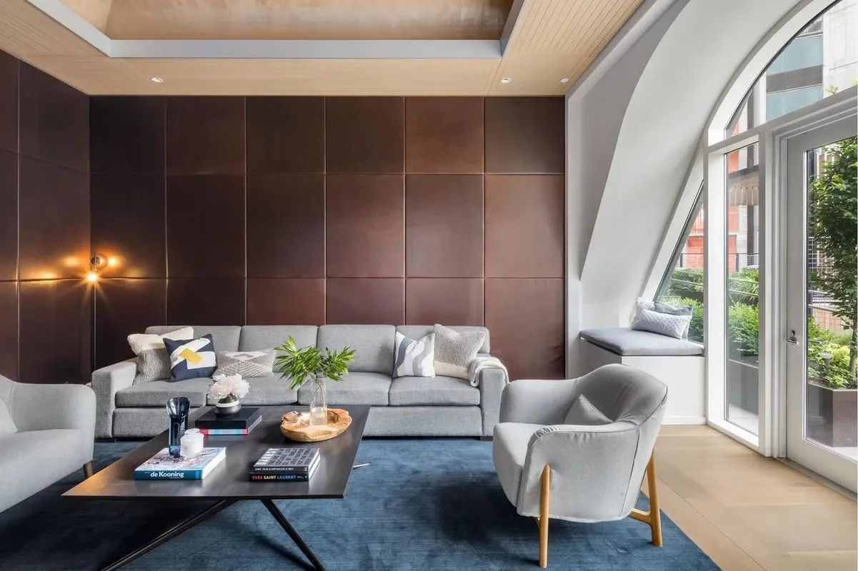 The Beekman, 5 BEEKMAN ST, New York, New York, United States. - Photo 15