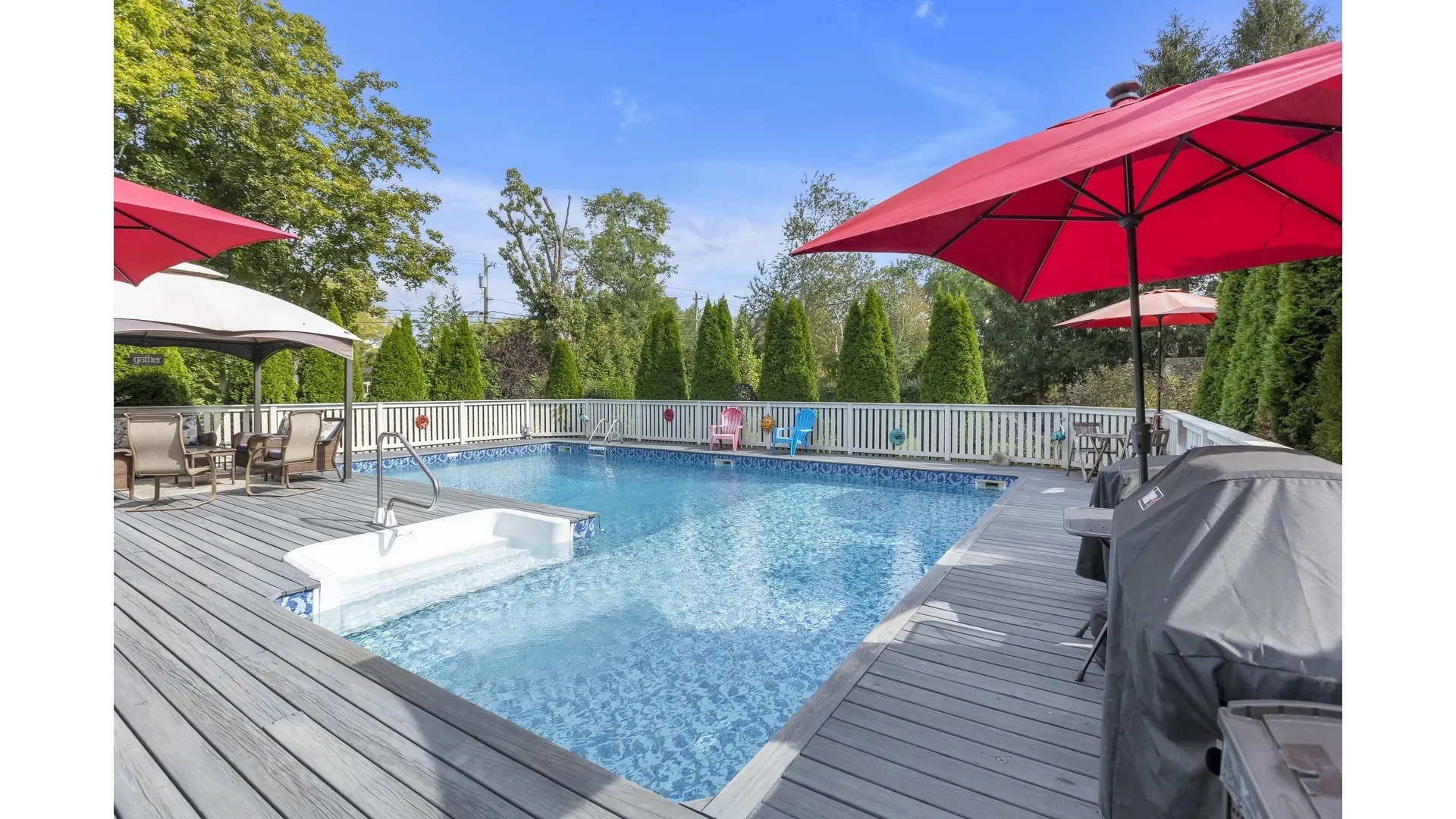 7 Eileen Circle, Jamesport, New York, United States. - Photo 17