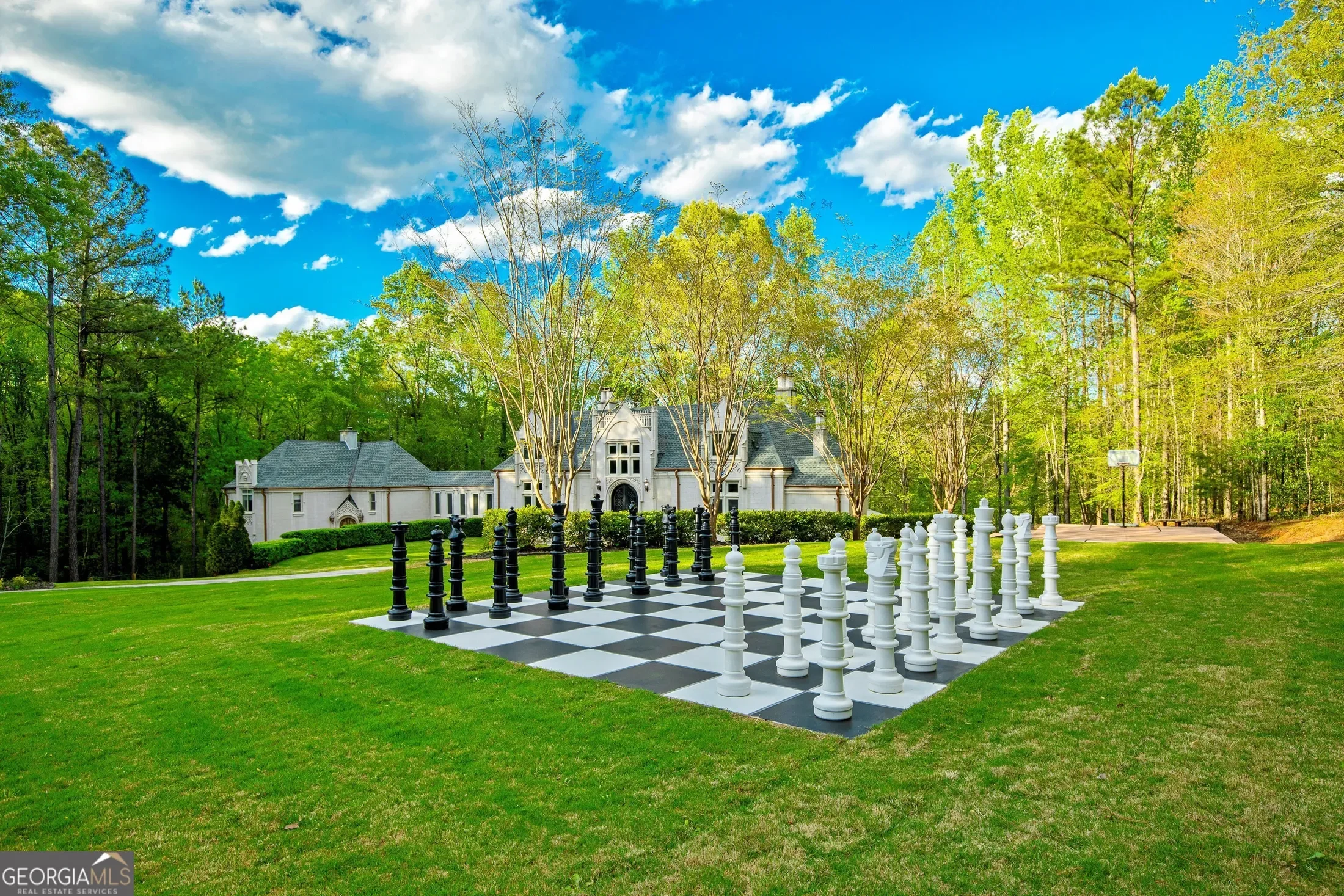 Thomaston, Georgia, United States. - Photo 69
