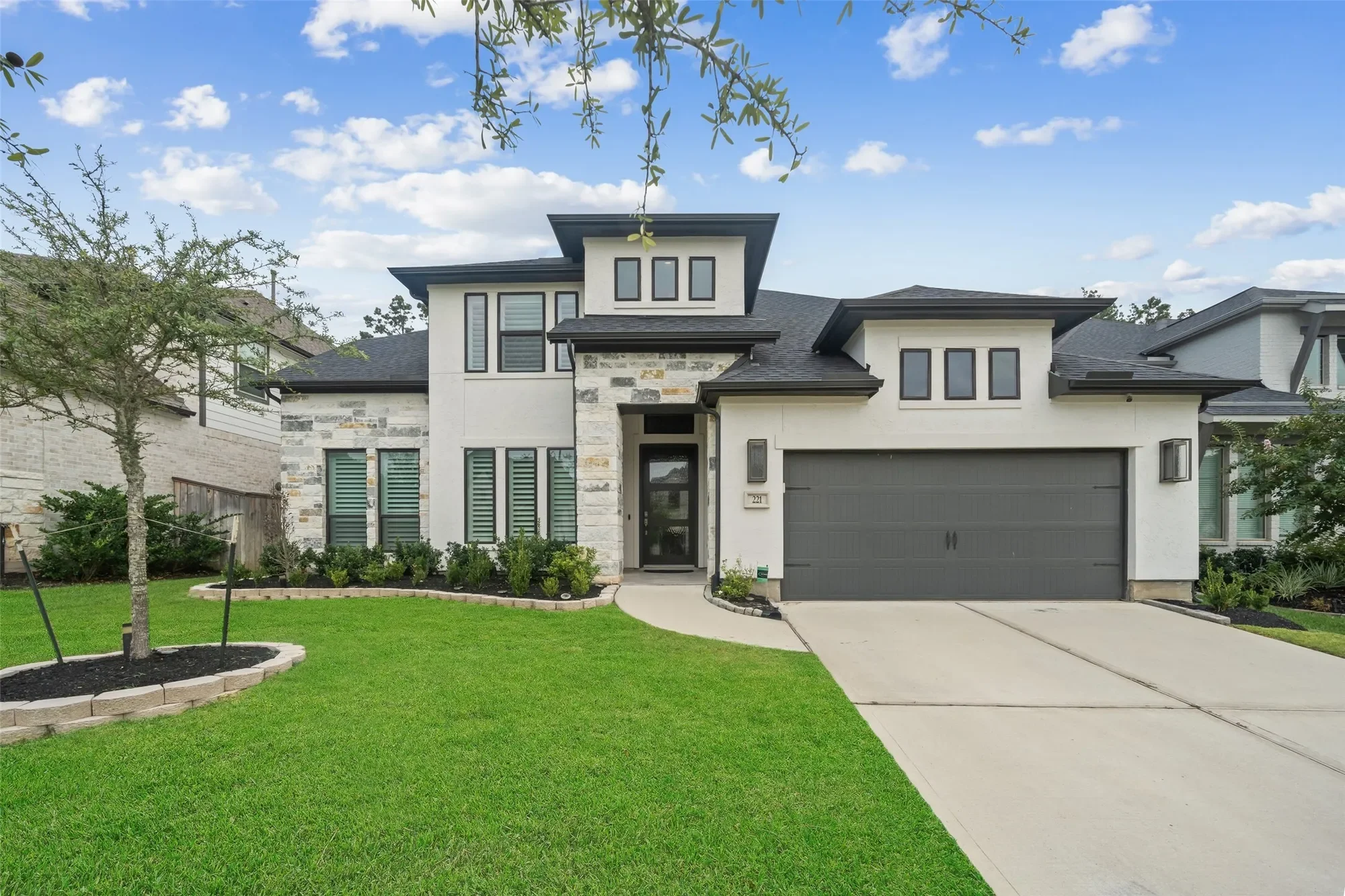 221 Patina Sorrel Drive, Montgomery, TX 77316, Montgomery, Texas, United States. - Hero Image