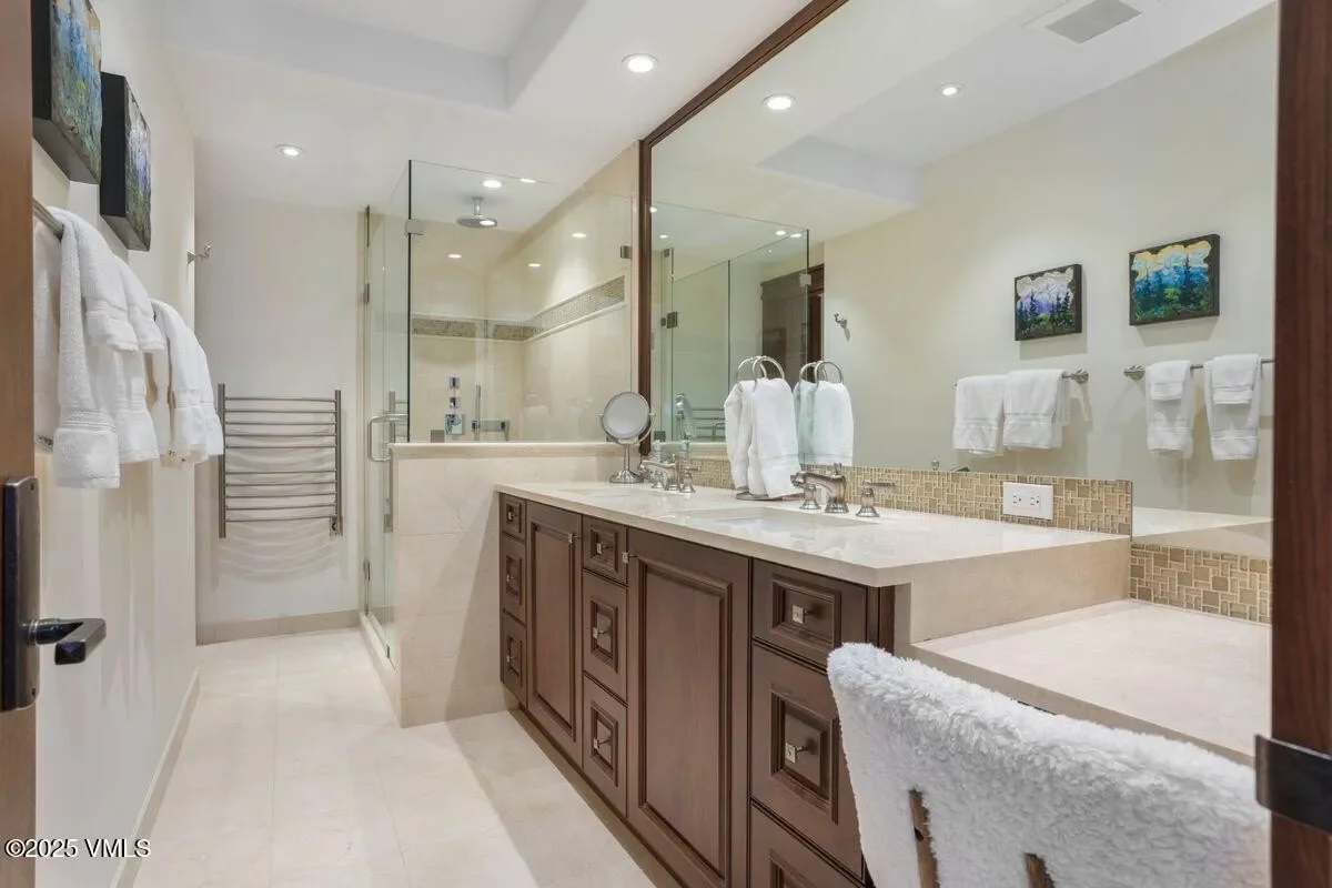 291 Bridge Street unit: R, #R-7, Vail, CO, 81657, USA, Vail, Colorado, United States. - Photo 19