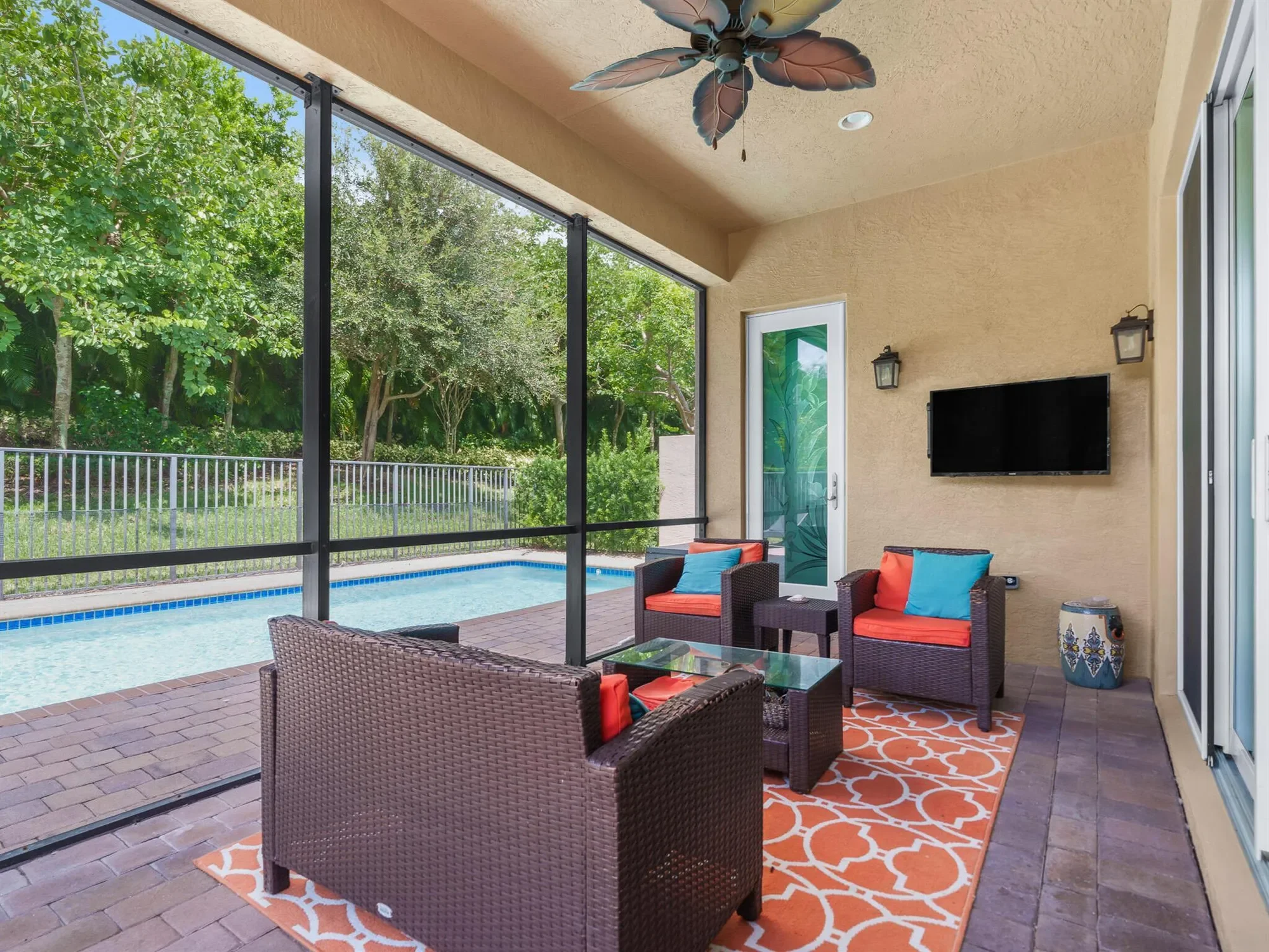 8299 Arabian Range Road, Boynton Beach, Florida, United States. - Photo 13