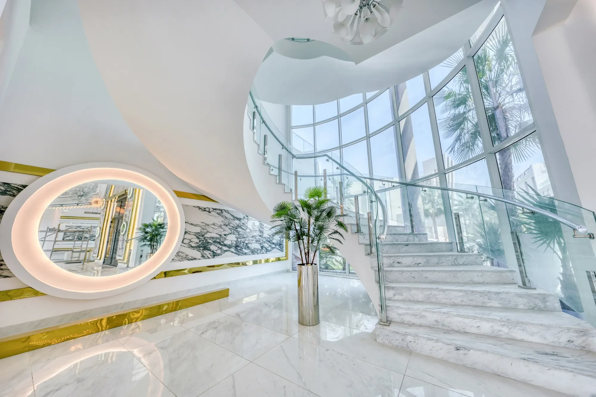 Frond J - The Palm Jumeirah - Dubai - United Arab Emirates, Dubai, Dubai, United Arab Emirates. - Photo 22