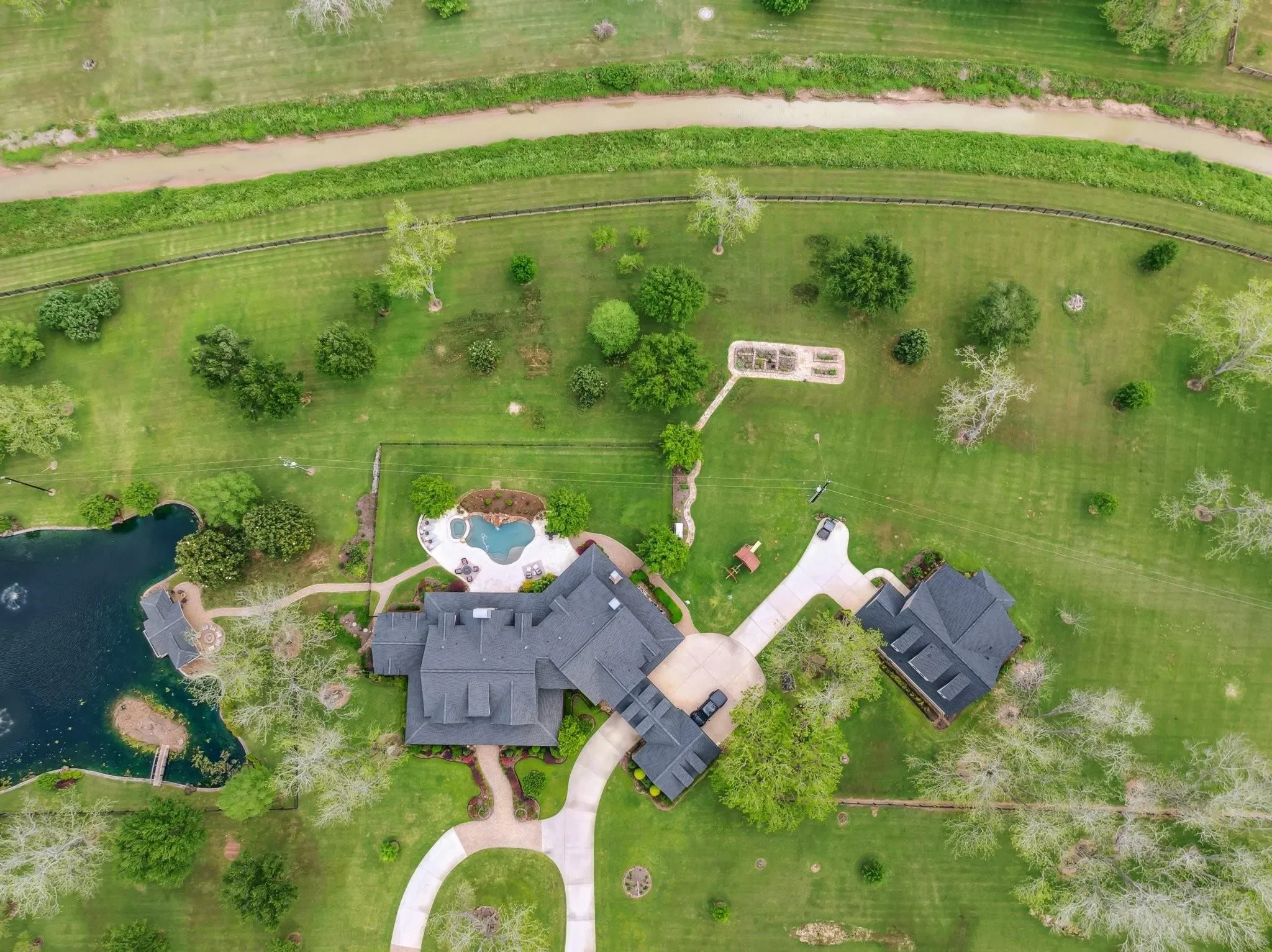 7310 Foster Island Drive, Richmond, Texas, United States. - Photo 7