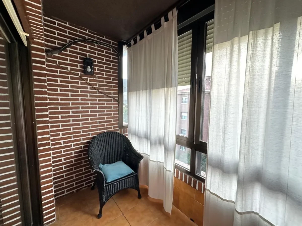 Calle Troya, 9,  Madrid,  Canillejas,  4ª Planta, San Blas, Madrid, Spain. - Photo 8