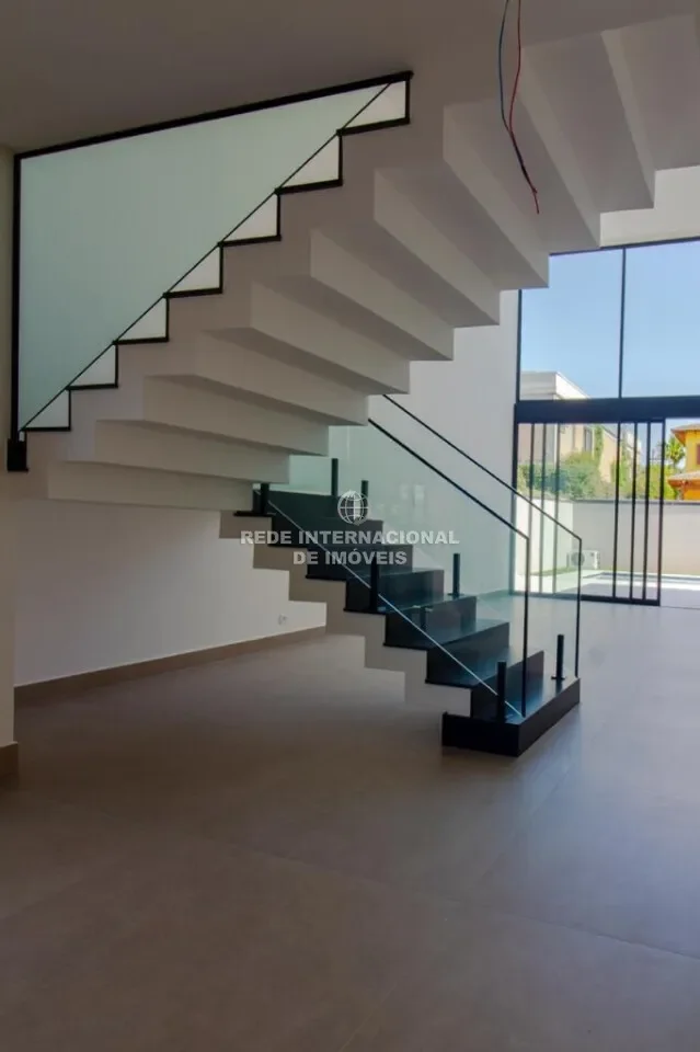 Luxury house - Barueri - Alphaville 02 - SP