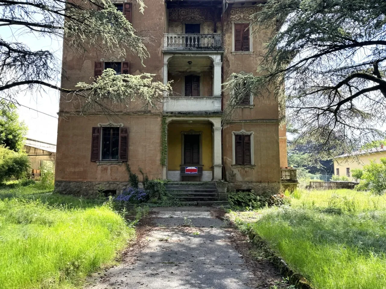 Clusone, Lombardy, Italy. - Photo 3