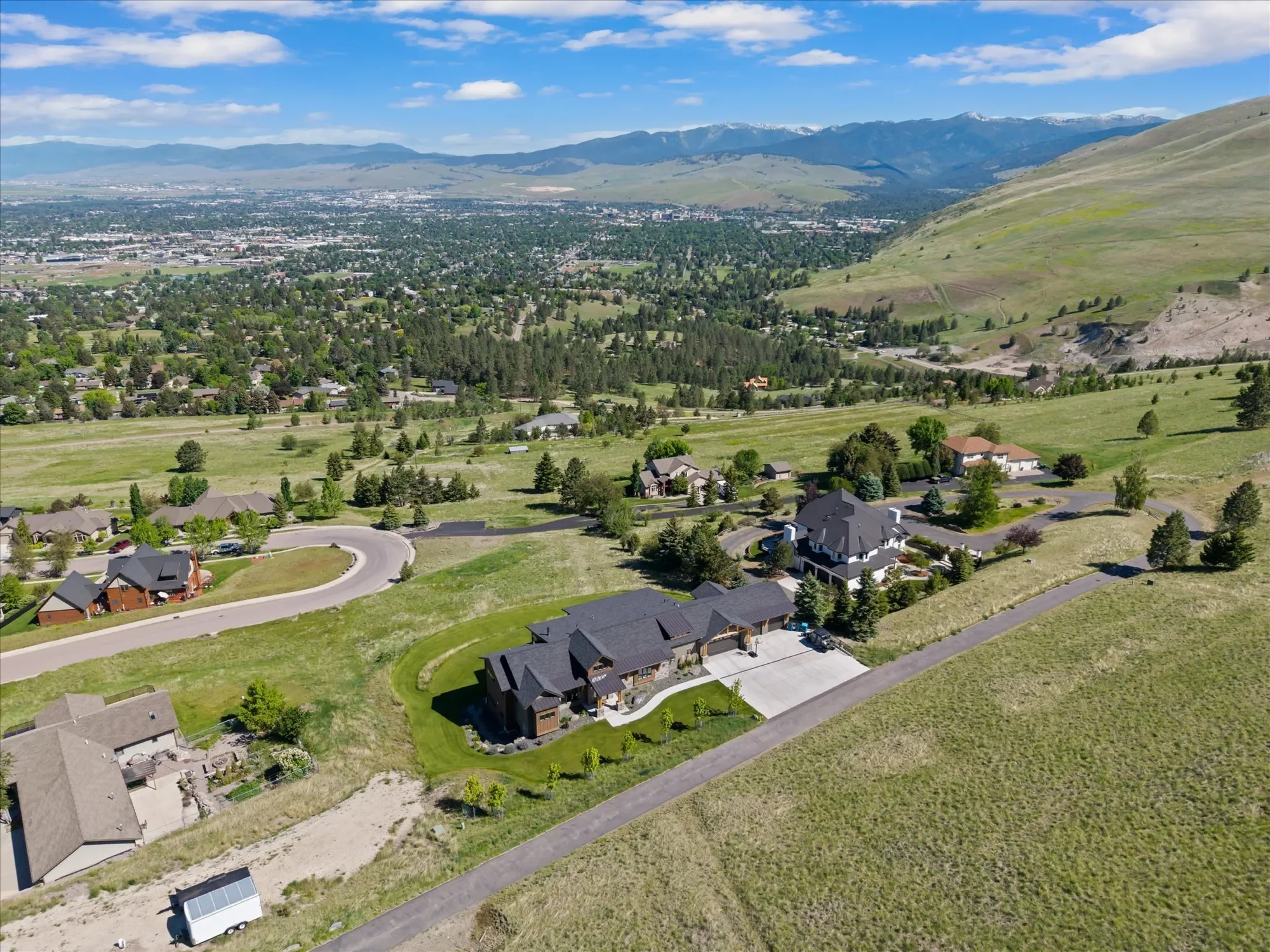 1133 Pacific Drive, Missoula, Montana, United States. - Photo 64