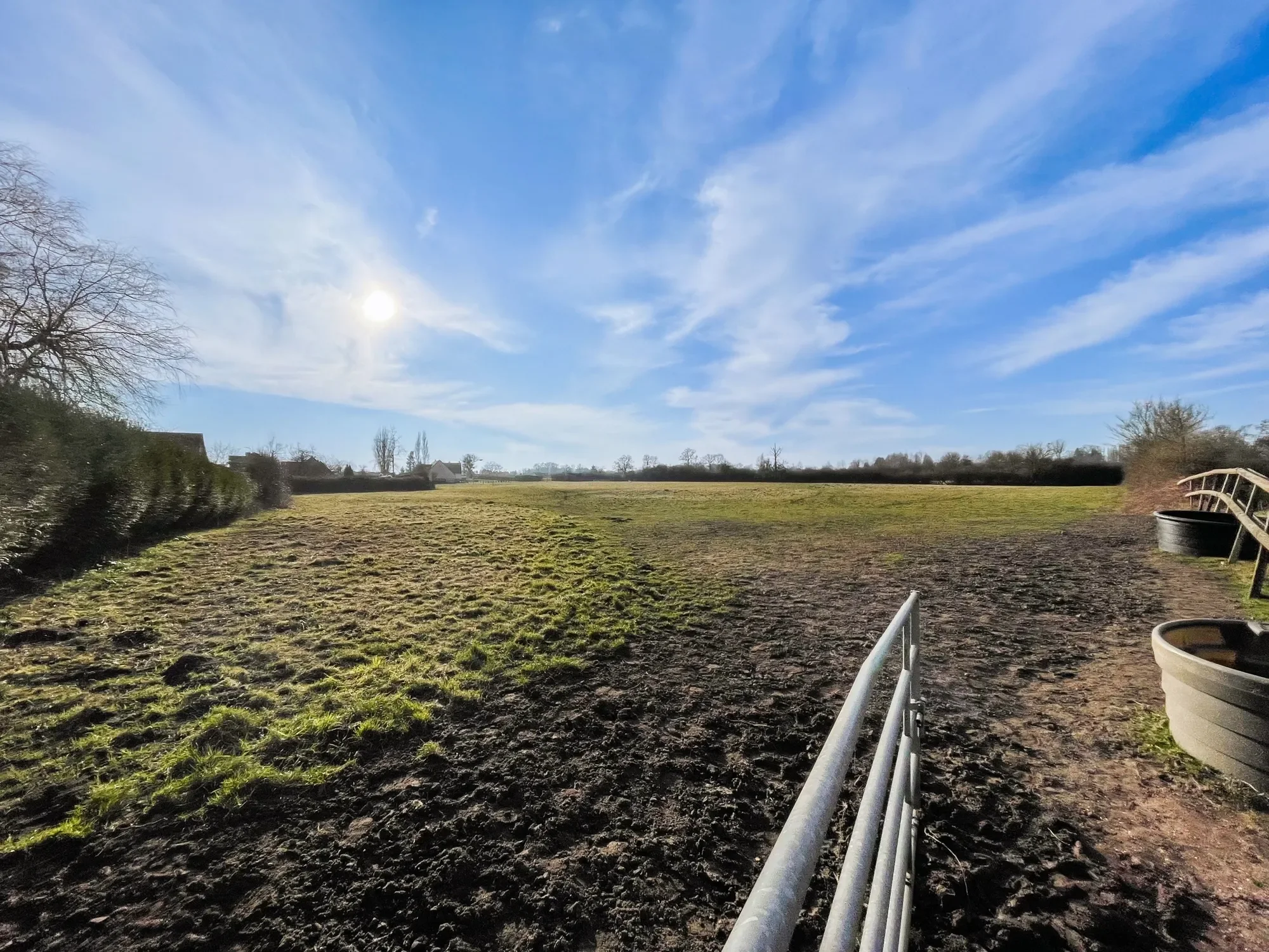 Equestrian Property Near Gournay-en-Bray