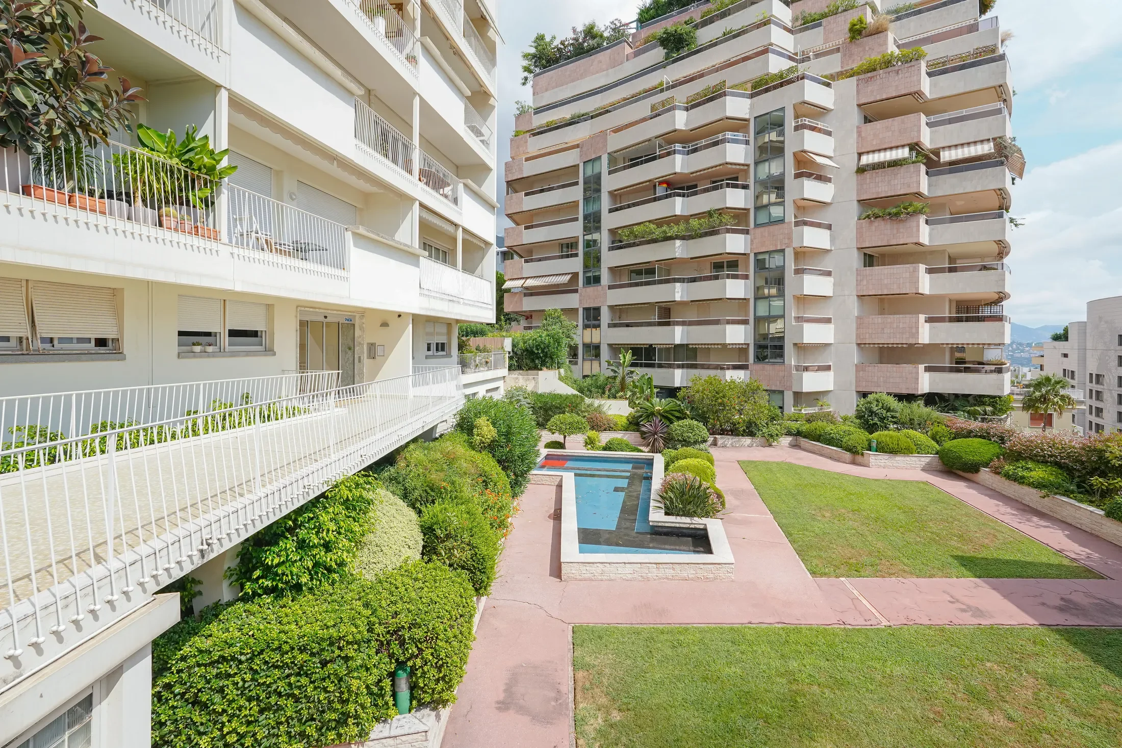 Av. Hector Otto, Monaco, Monaco, Monaco. - Photo 9