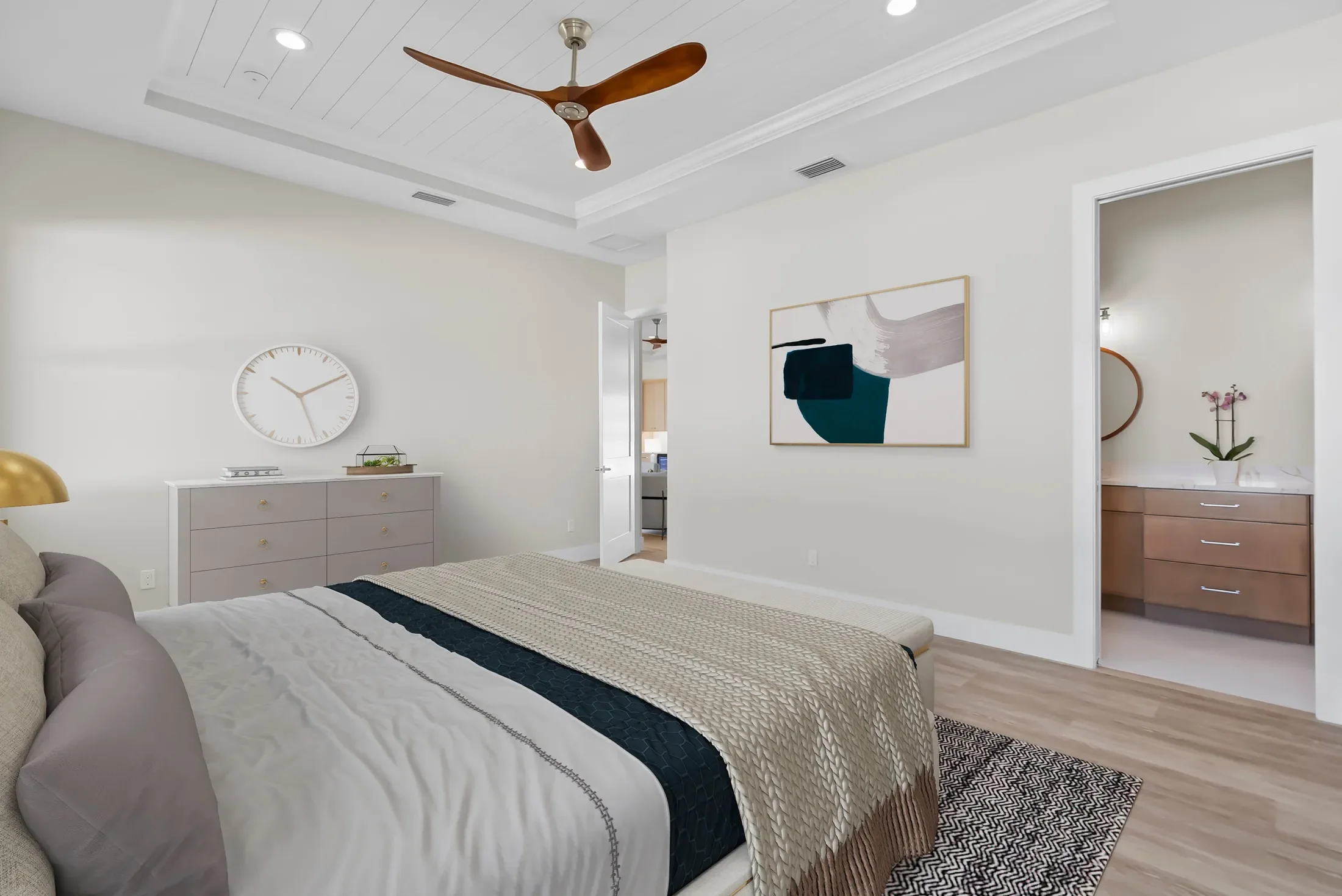 1083 NW 12th Terrace , Stuart, FL 34994, Stuart, Florida, United States. - Photo 18