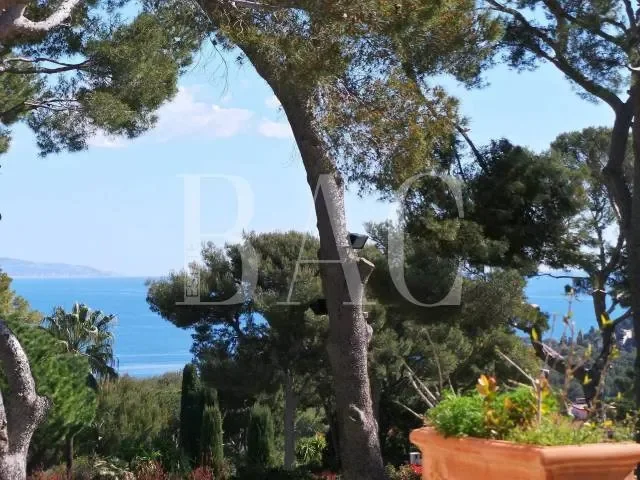 Saint-Jean-Cap-Ferrat, Provence-Alpes-Côte d'Azur, France. - Photo 2