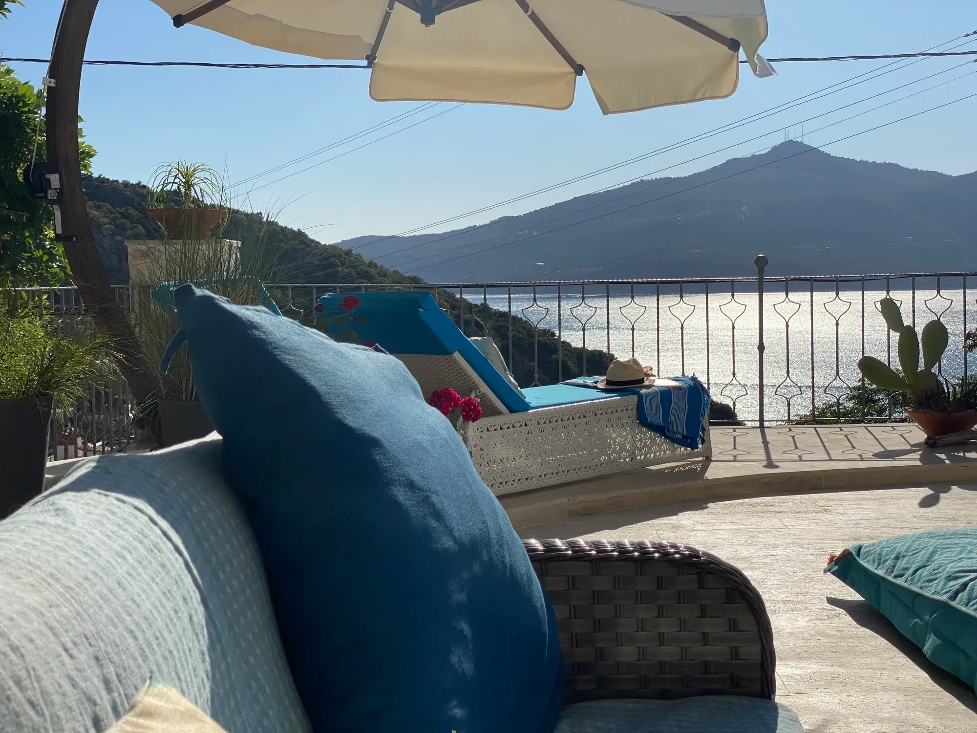Kalkan, Zeytinlik Cd. No:17, 07580 Kaş/Antalya, Türkiye, Antalya, Turkey. - Photo 32