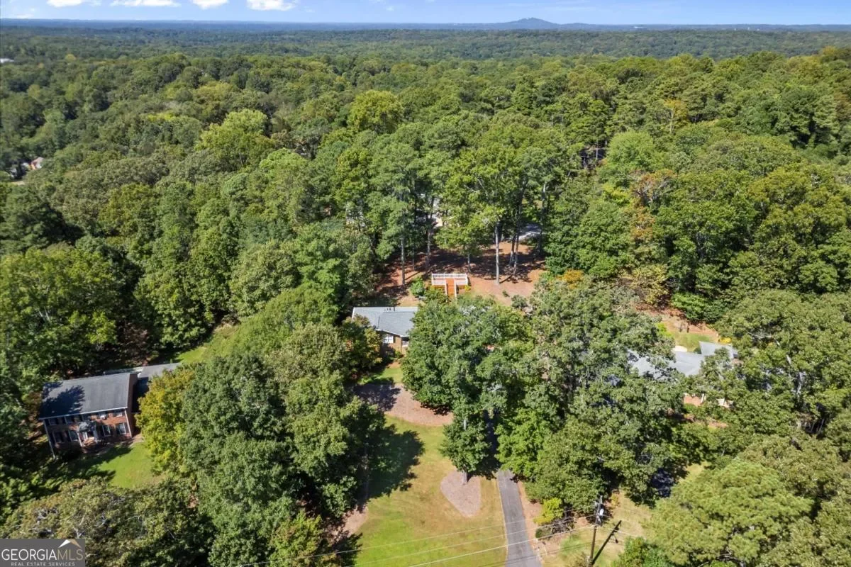 840 Hickory DR SW, Marietta, Georgia, United States. - Photo 55