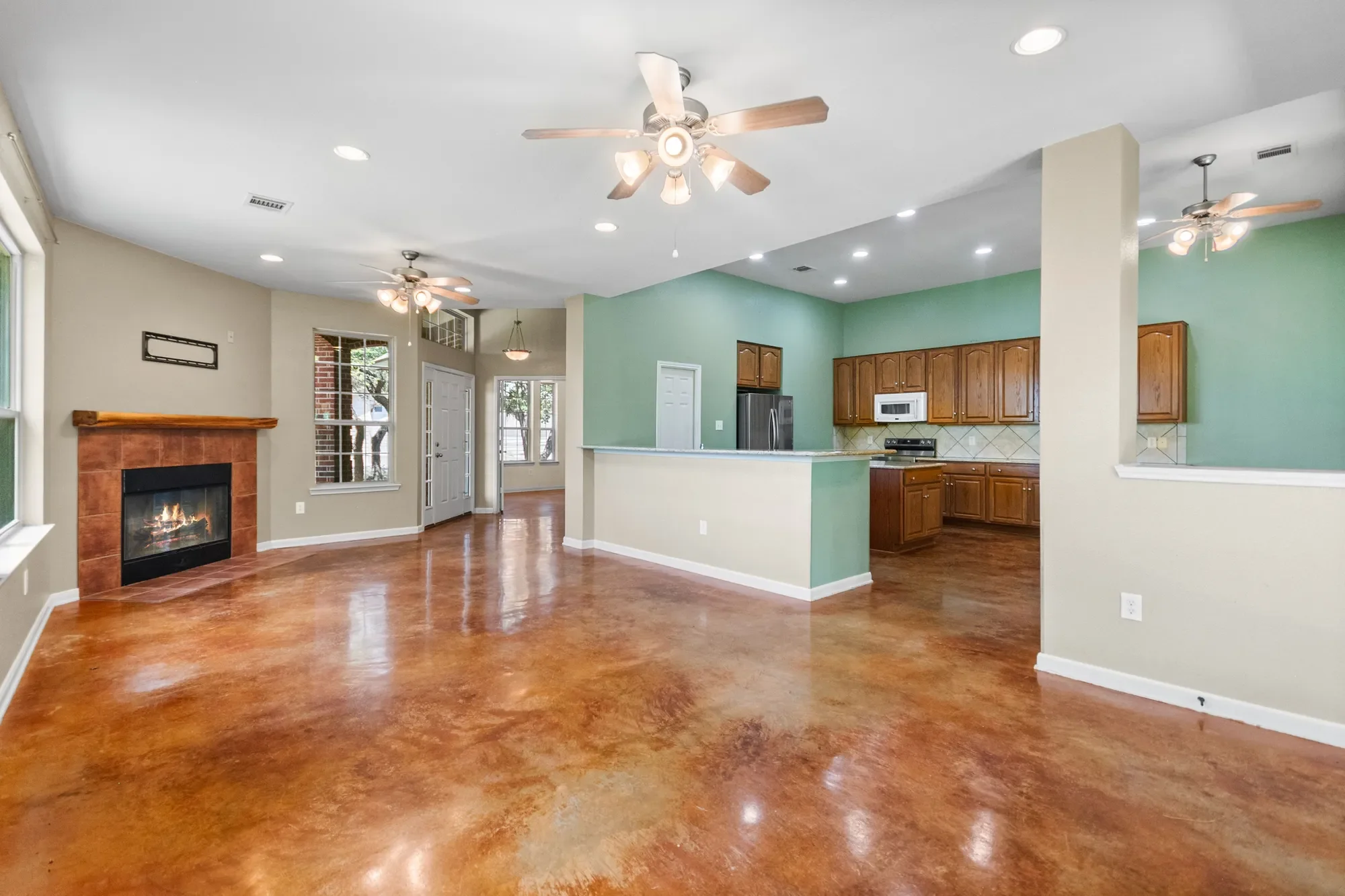 4366 Whartons Dock Road , Bandera, TX 78003, Bandera, Texas, United States. - Photo 30
