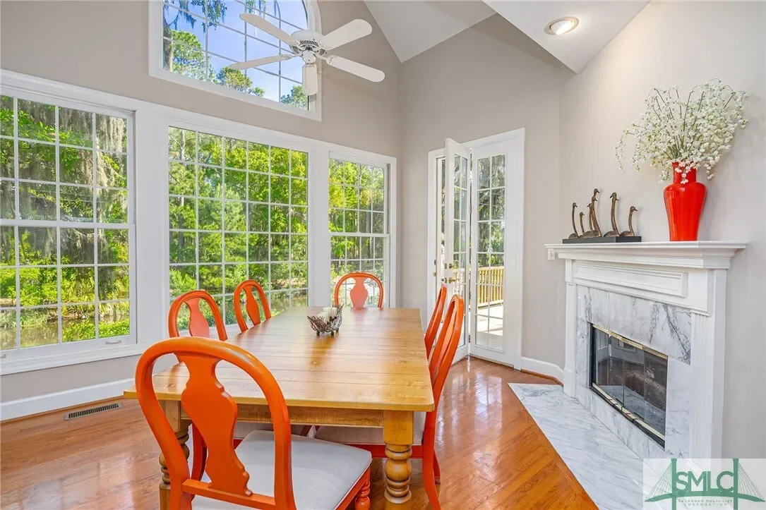 5 Windlass Court, Savannah, Georgia, United States. - Photo 11