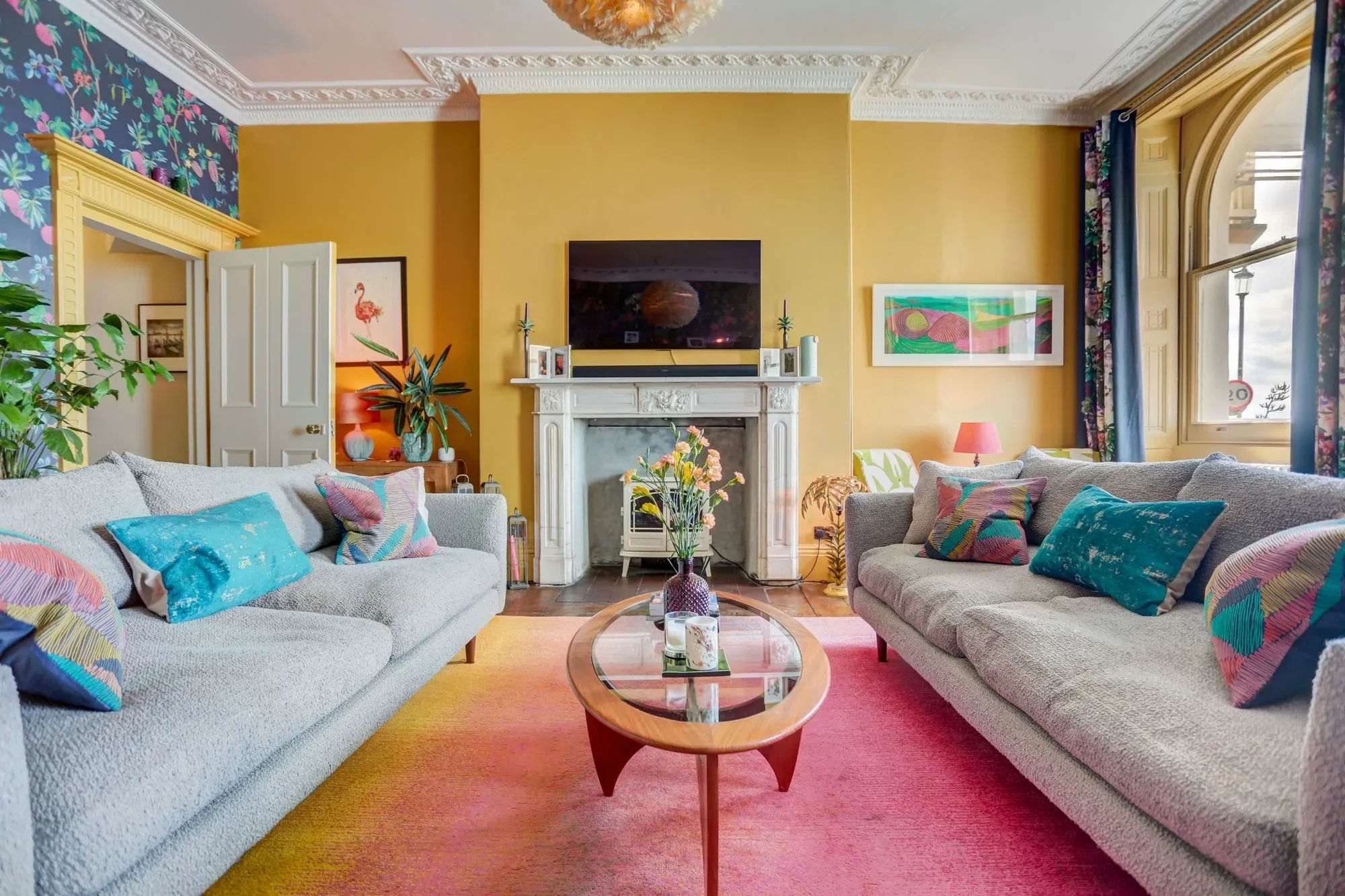77 Marine Parade, Brighton, Brighton and Hove, England, United Kingdom. - Photo 27