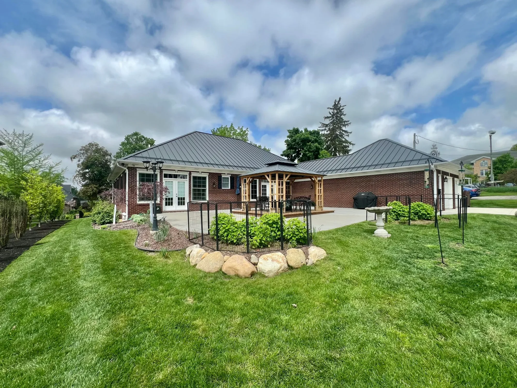 221 N Manning Street, Hillsdale, MI 49242, Hillsdale, Michigan, United States. - Photo 13