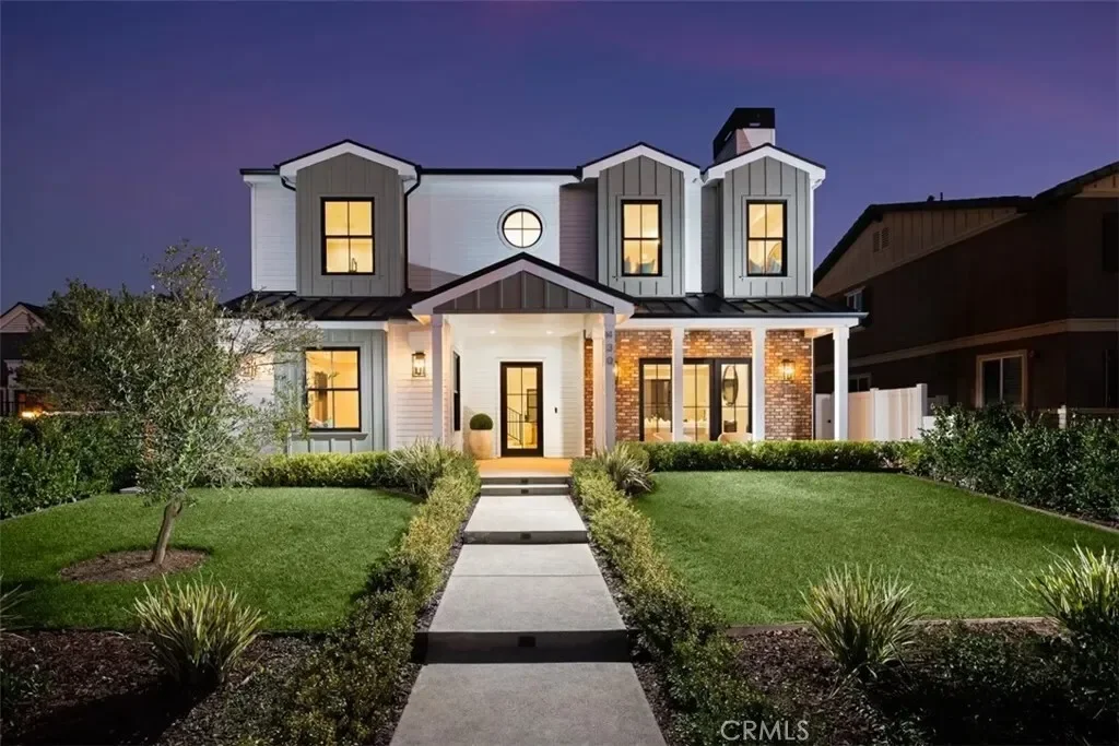 430 Tustin Avenue, Newport Beach, California, United States. - Photo 6