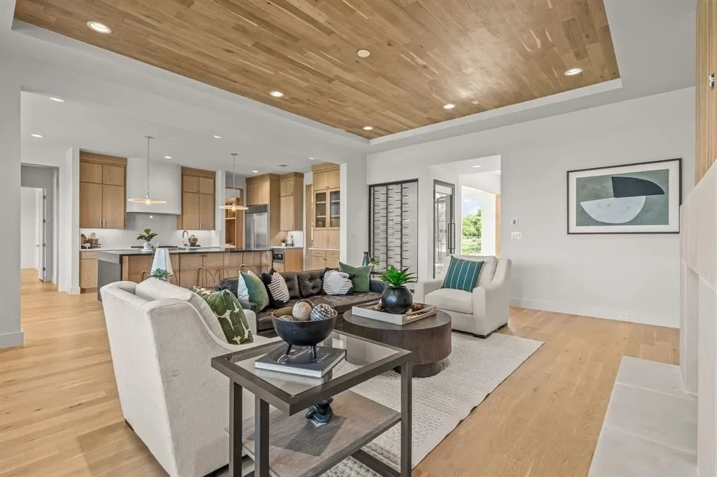 4524 Chablis Drive, Fort Worth, Texas, United States. - Photo 10