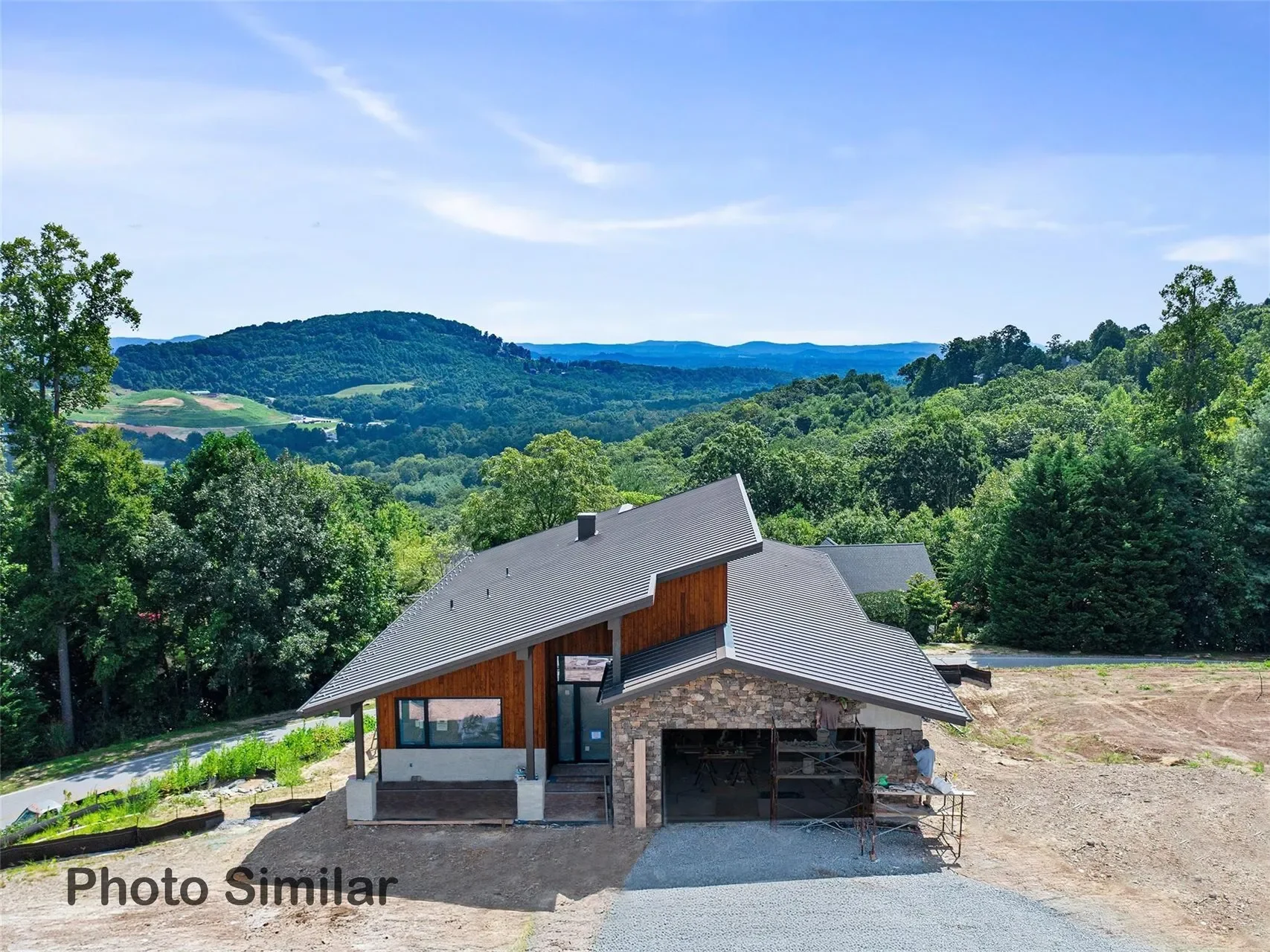24 Watchman, Hendersonville, NC, 28792, USA, Hendersonville, North Carolina, United States. - Photo 36