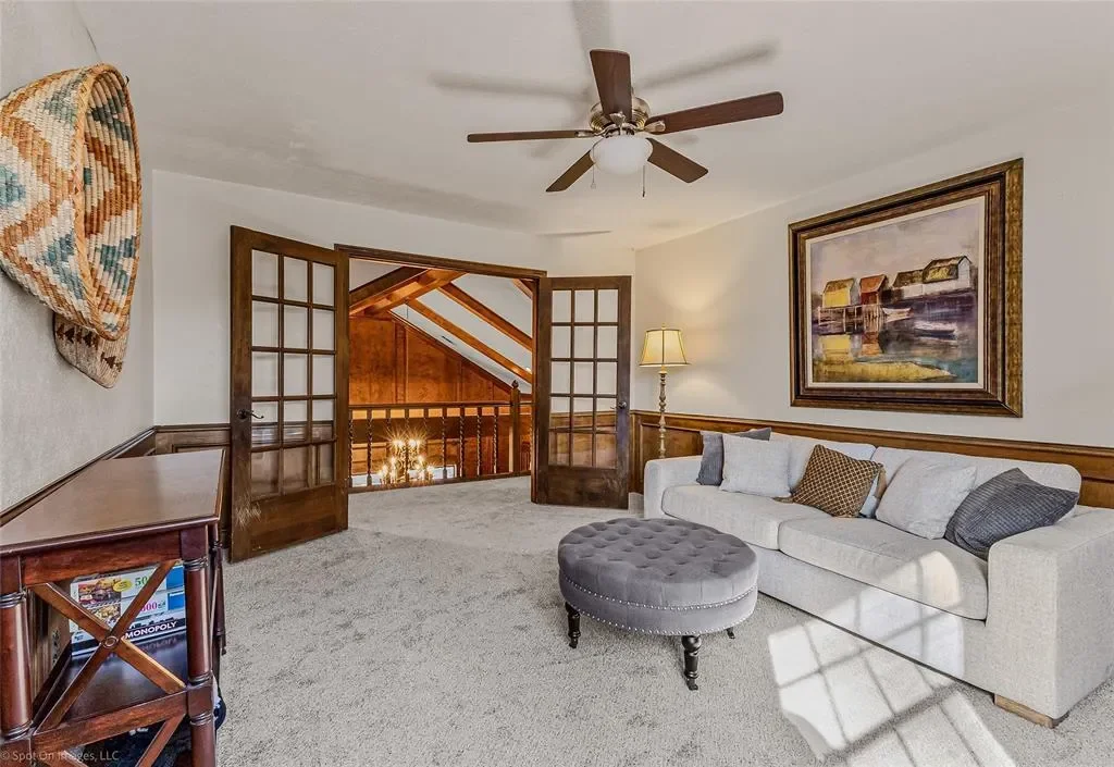 209 Westpark Drive S, McKinney, Texas, United States. - Photo 25