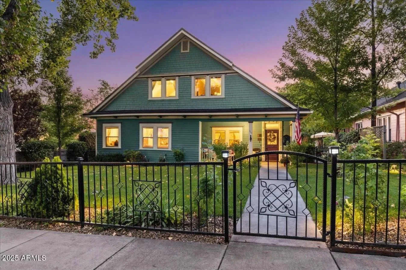 111 S Mount Vernon Avenue, Prescott, Arizona, United States. - Photo 28