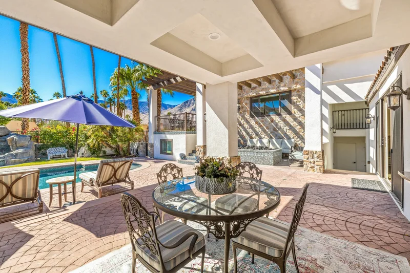 3330 Andreas Hills Drive, Palm Springs, CA 92264, Palm Springs, California, United States. - Photo 59