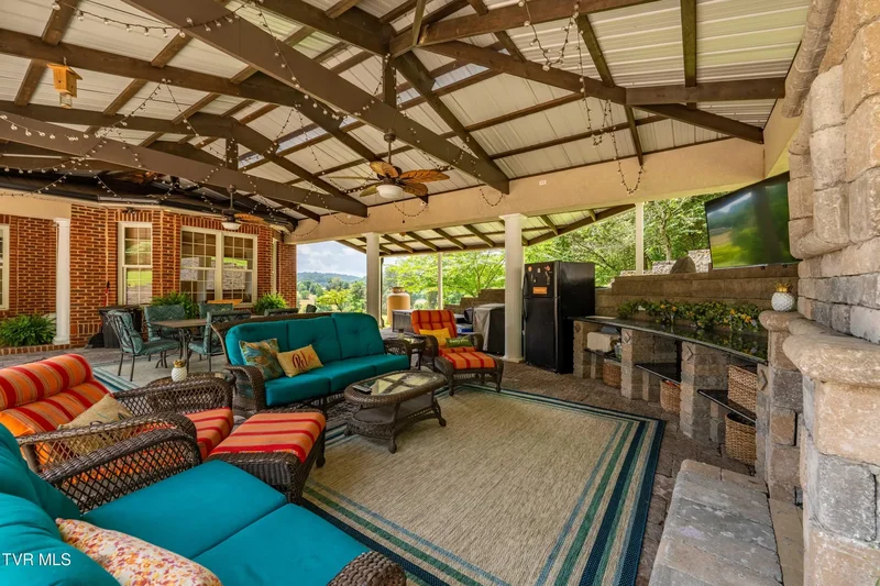 287 Pactolus Road, Kingsport, TN 37663, Kingsport, Tennessee, United States. - Photo 74