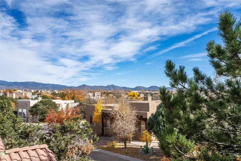 4259 Snow Bird, Santa Fe, NM 87507, Santa Fe, New Mexico, United States. - Photo 14