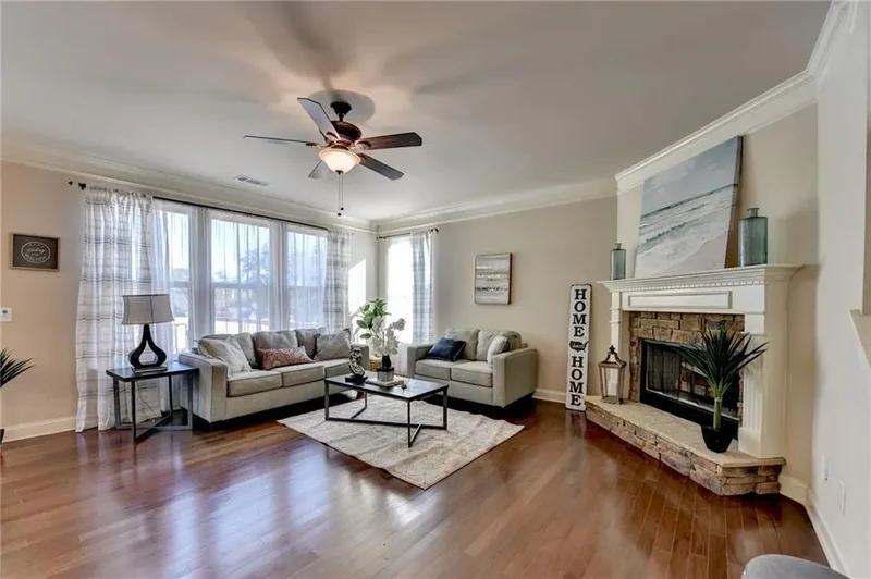 460 Espy Street, Buford, Georgia, United States. - Photo 10