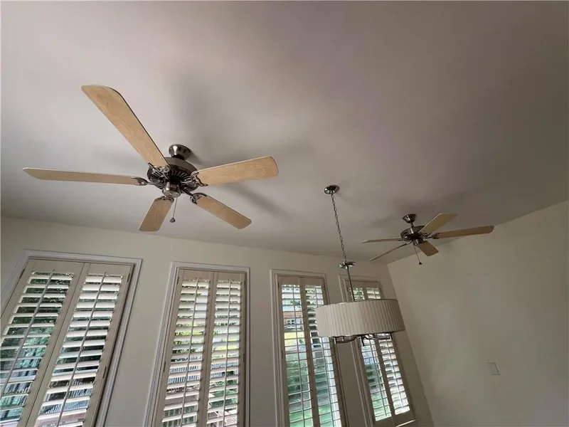 5014 Dovecote Trail, Suwanee, Georgia, United States. - Photo 19