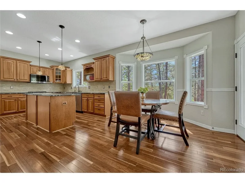 4726 Pinon Dr, Elizabeth, Colorado, United States. - Photo 10