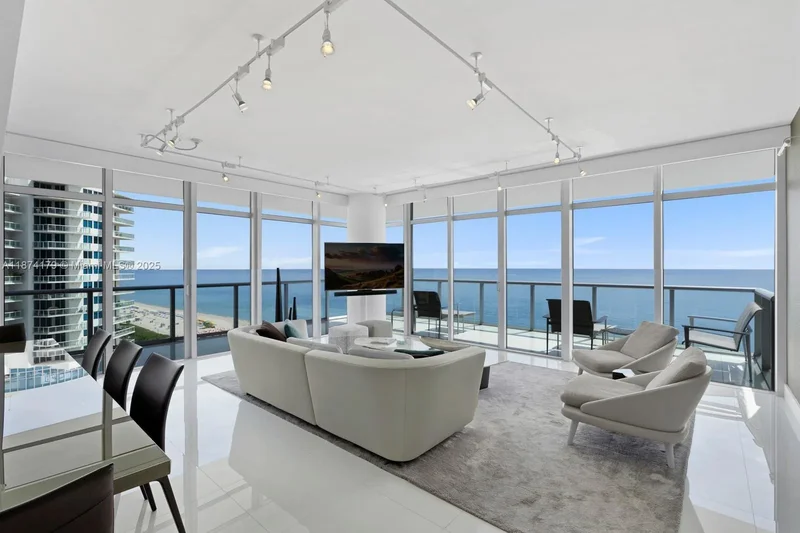 3737 Collins Ave S-1501, Miami Beach, Florida, United States. - Photo 6