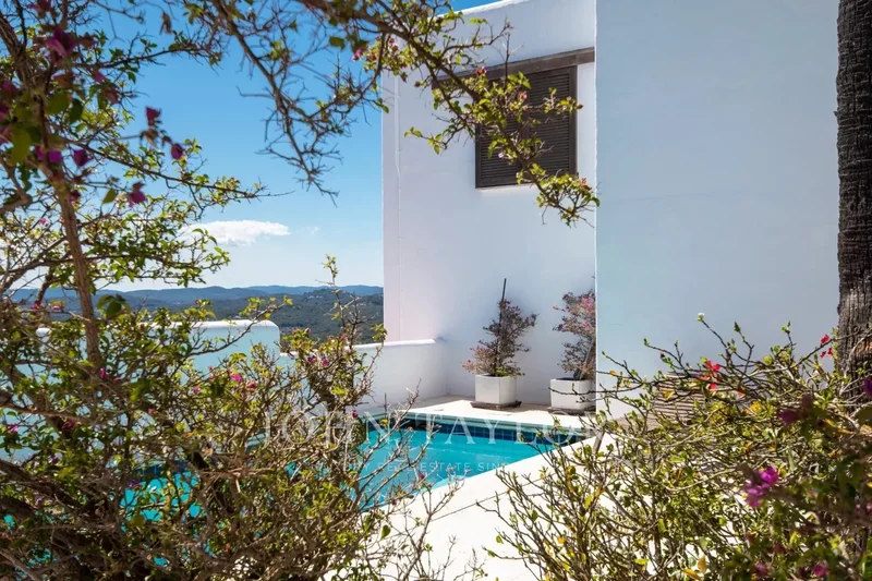 Santa Eularia des Riu, Balearic Islands, Spain. - Photo 18