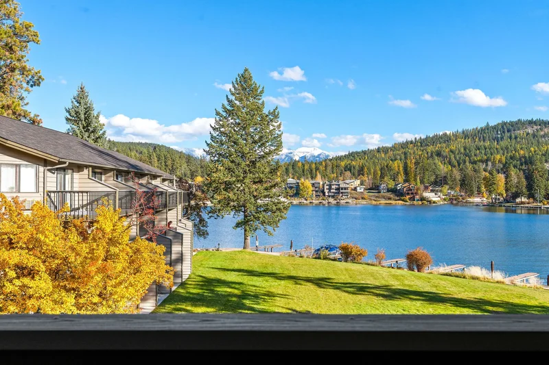 180 Vista Lane , 301, Bigfork, MT 59911, Bigfork, Montana, United States. - Photo 19
