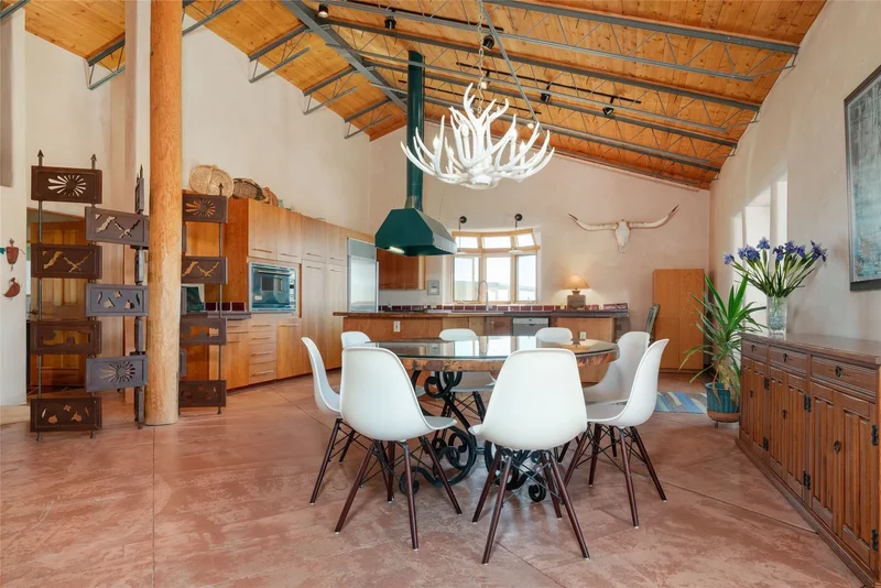 152 Turquoise Trail Court, Santa Fe, NM 87508, Santa Fe, New Mexico, United States. - Photo 8