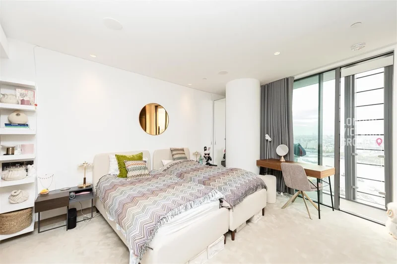 One Blackfriars, 1 Blackfriars Road, London, London, England, United Kingdom. - Photo 20