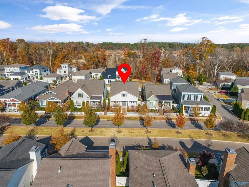 78 Hillcrest Avenue NW, Huntsville, AL 35806, Redstone Arsenal, Alabama, United States. - Photo 41