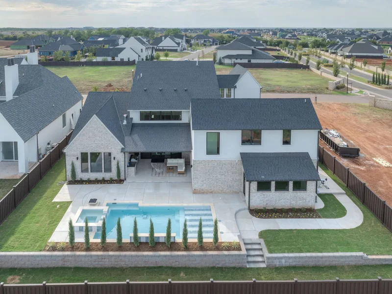 14700 Chamberry Drive , Oklahoma City, OK 73142, Oklahoma City, Oklahoma, United States. - Photo 5