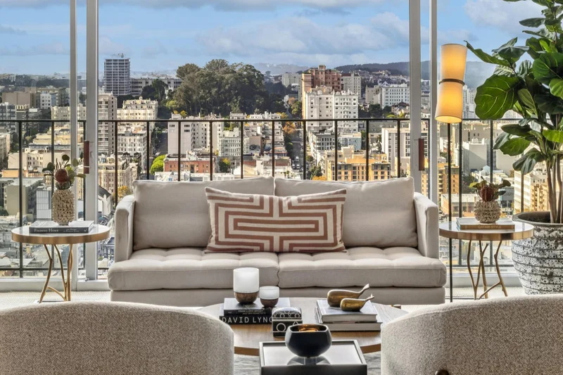 1333 Jones St #1508 , San Francisco, CA 94109, San Francisco, California, United States. - Photo 39