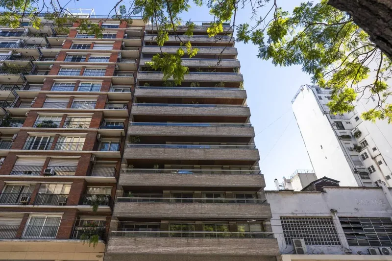 Av. Callao al 1600, Recoleta, Buenos Aires, Buenos Aires, Argentina. - Photo 37