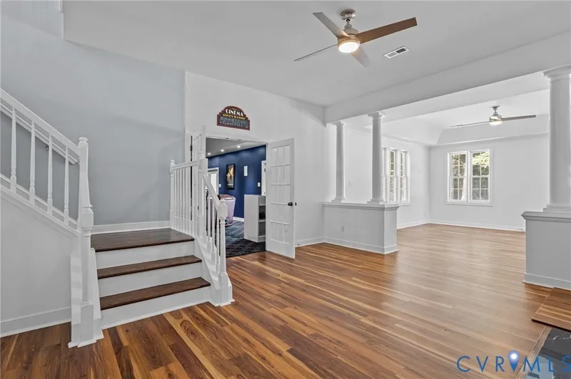 5570 Tyshire Parkway, Providence Forge, Virginia, United States. - Photo 34