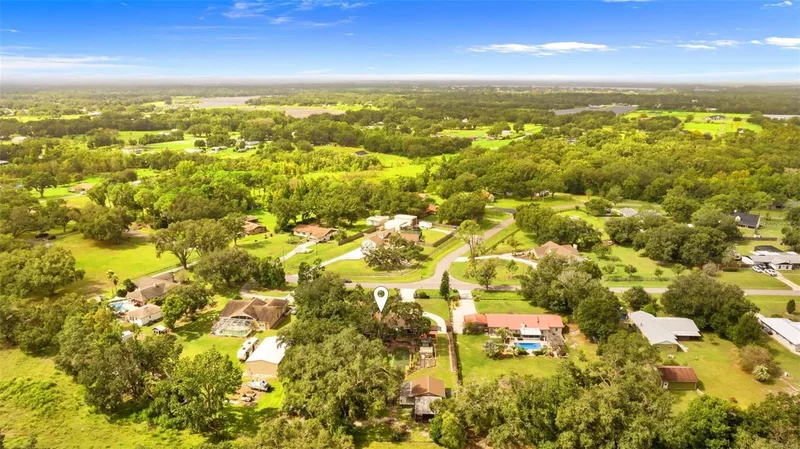 4406 CHARRO LANE, Plant City, Florida, United States. - Photo 54